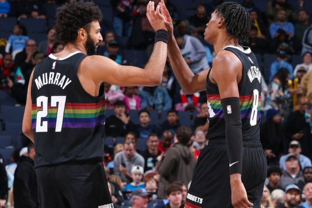 Pronóstico Denver Nuggets vs San Antonio Spurs – NBA 28/11/2025