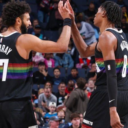 Denver Nuggets x San Antonio Spurs – Palpites NBA 28/11/2025