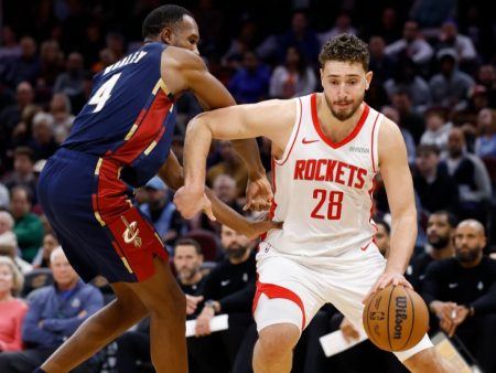Golden State Warriors x Houston Rockets – Palpites NBA 26/11/2025