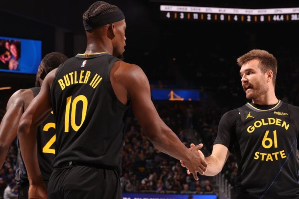 Pronóstico Golden State Warriors vs New Orleans Pelicans – NBA 29/11/2025