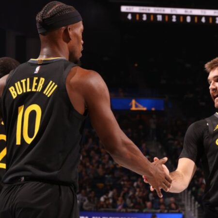 Pronóstico Golden State Warriors vs New Orleans Pelicans – NBA 29/11/2025