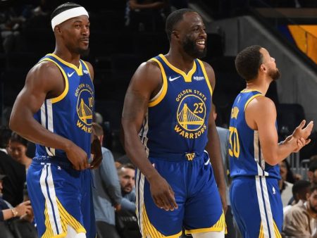 Golden State Warriors x Phoenix Suns – Palpites NBA 04/11/2025