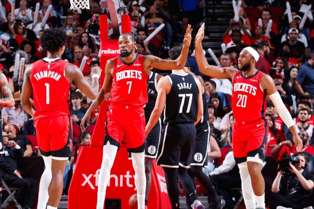 Pronóstico Houston Rockets vs Dallas Mavericks – NBA 03/11/2025 33 Pronóstico Houston Rockets vs Dallas Mavericks – NBA 03112025