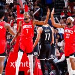 Pronóstico Houston Rockets vs Dallas Mavericks – NBA 03112025