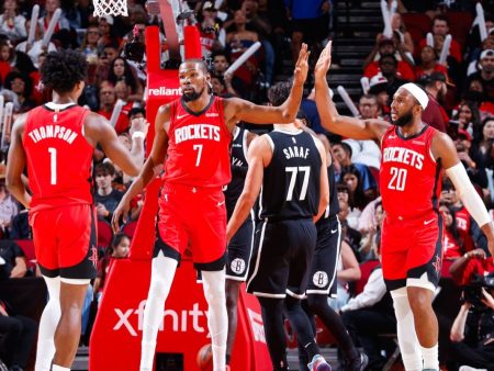 Houston Rockets x Dallas Mavericks – Palpites NBA 03/11/2025