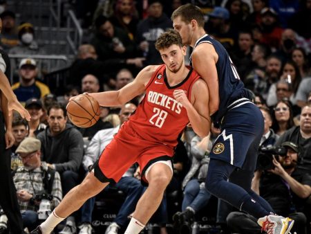 Houston Rockets x Denver Nuggets – Palpites NBA 21/11/2025