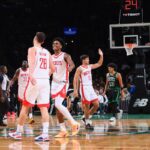 Pronóstico Memphis Grizzlies vs Houston Rockets – NBA 05/11/2025 9 Pronóstico Memphis Grizzlies vs Houston Rockets – NBA 05/11/2025