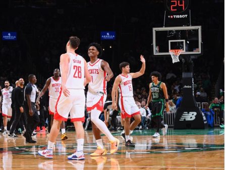 Memphis Grizzlies x Houston Rockets – Palpites NBA 05/11/2025