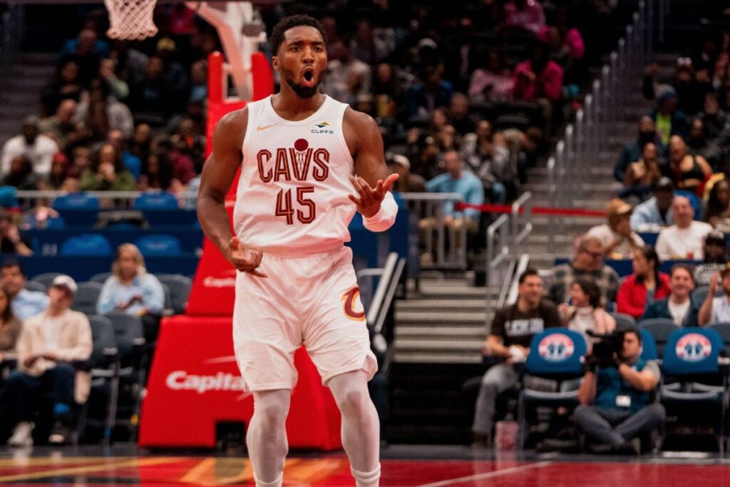 Pronóstico Miami Heat vs Cleveland Cavaliers – NBA 10/11/2025 33 Pronóstico Miami Heat vs Cleveland Cavaliers – NBA 10112025