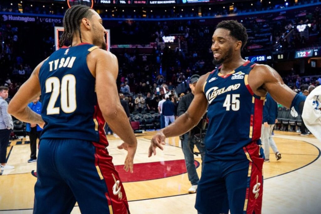 Pronóstico Miami Heat vs Cleveland Cavaliers – NBA 12/11/2025