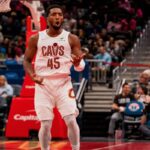 Pronóstico Miami Heat vs Cleveland Cavaliers – NBA 10/11/2025 1 Pronóstico Miami Heat vs Cleveland Cavaliers – NBA 10112025