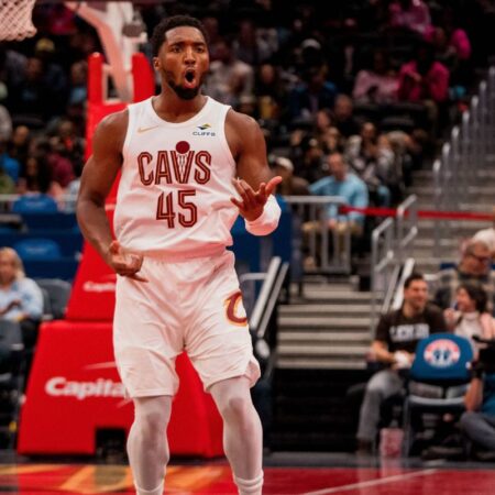 Pronóstico Miami Heat vs Cleveland Cavaliers – NBA 10/11/2025