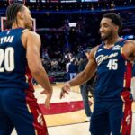 Pronóstico Miami Heat vs Cleveland Cavaliers – NBA 12/11/2025