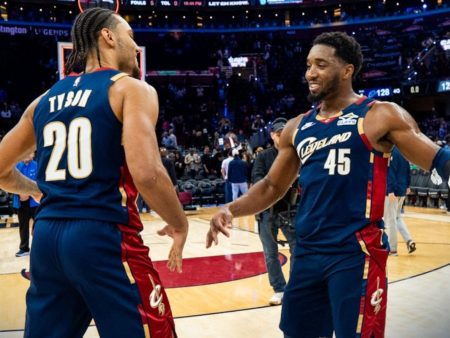 Miami Heat x Cleveland Cavaliers – Palpites NBA 12/11/2025