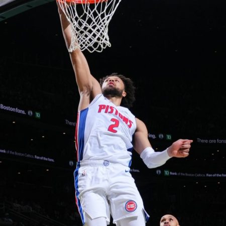 Miami Heat x Detroit Pistons – Palpites NBA 29/11/2025