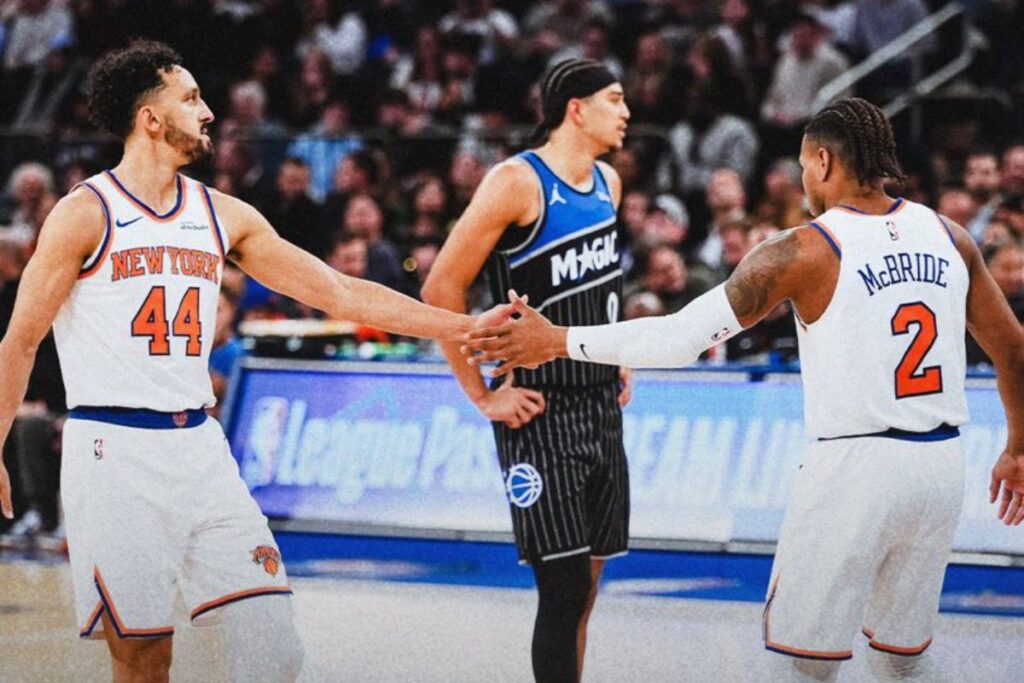 Pronóstico Miami Heat vs New York Knicks – NBA 17/11/2025 33 Pronóstico Miami Heat vs New York Knicks – NBA 17112025