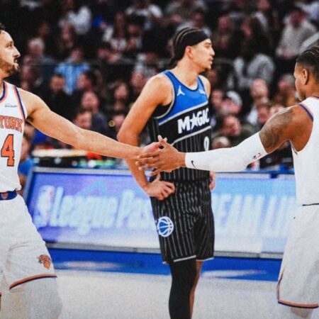 Pronóstico Miami Heat vs New York Knicks – NBA 17/11/2025