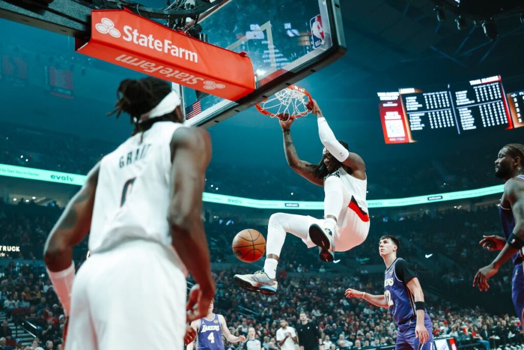 Pronóstico Miami Heat vs Portland Trail Blazers – NBA 08/11/2025 33 Pronóstico Miami Heat vs Portland Trail Blazers – NBA 08/11/2025