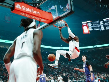 Miami Heat x Portland Trail Blazers – Palpites NBA 08/11/2025