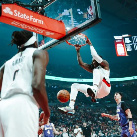 Miami Heat x Portland Trail Blazers – Palpites NBA 08/11/2025