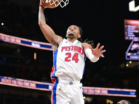 Milwaukee Bucks x Detroit Pistons – Palpites NBA 22/11/2025