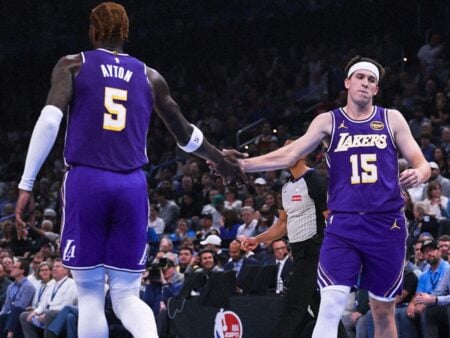 Pronóstico Milwaukee Bucks vs Los Angeles Lakers – NBA 15/11/2025