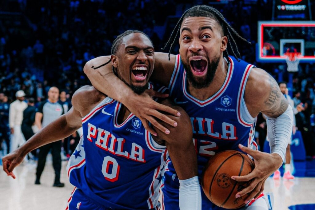 Pronóstico Milwaukee Bucks vs Philadelphia 76ers – NBA 20/11/2025