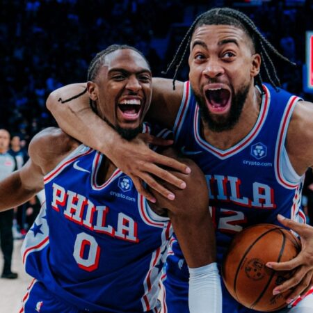 Pronóstico Milwaukee Bucks vs Philadelphia 76ers – NBA 20/11/2025