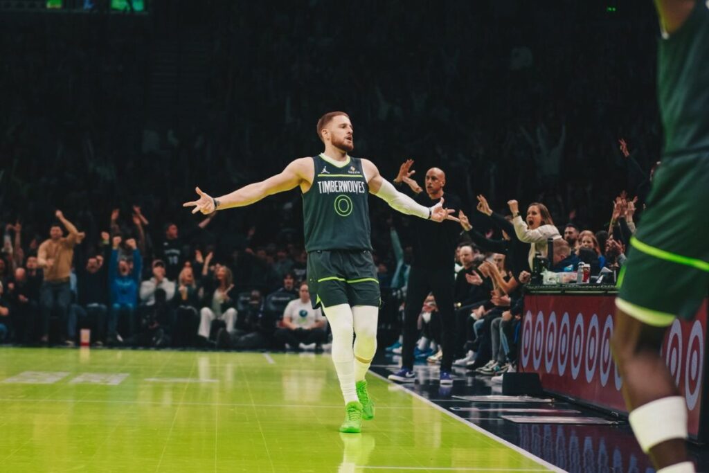 Pronóstico Minnesota Timberwolves vs Dallas Mavericks – NBA 17/11/2025 33 Pronóstico Minnesota Timberwolves vs Dallas Mavericks – NBA 17112025