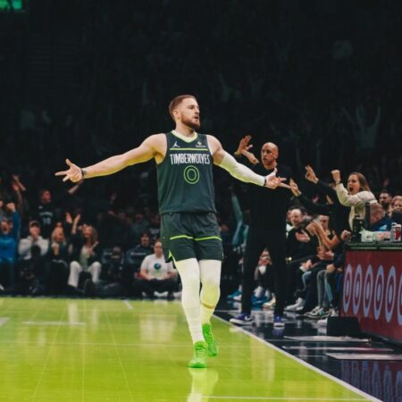 Pronóstico Minnesota Timberwolves vs Dallas Mavericks – NBA 17/11/2025