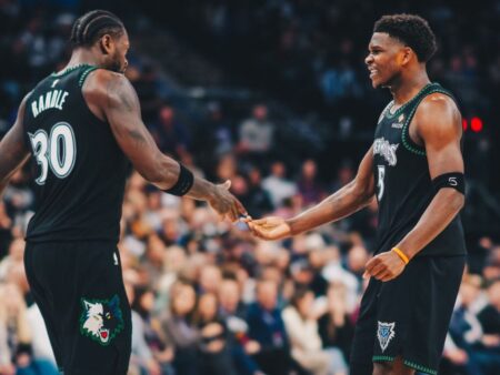 Pronóstico Minnesota Timberwolves vs Sacramento Kings – NBA 14/11/2025