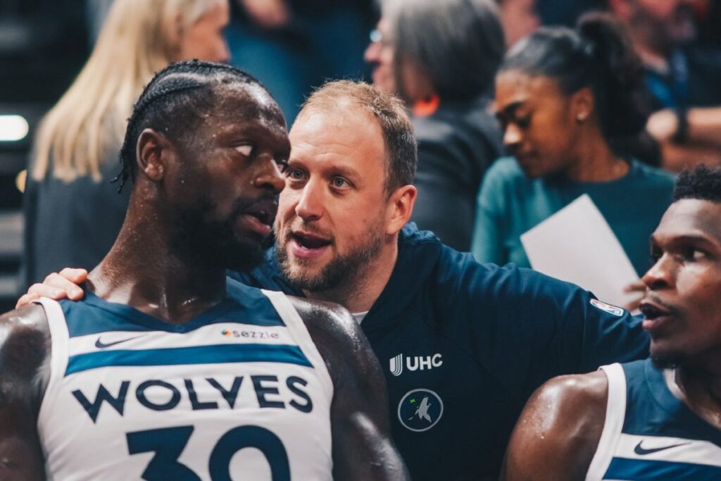 Pronóstico Minnesota Timberwolves vs San Antonio Spurs – NBA 30/11/2025