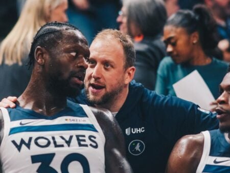 Pronóstico Minnesota Timberwolves vs San Antonio Spurs – NBA 30/11/2025