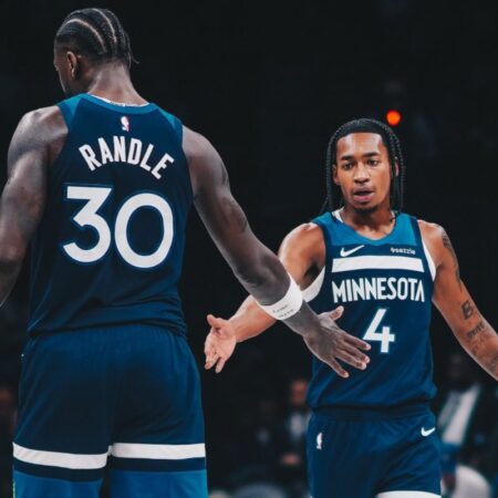 Pronóstico Minnesota Timberwolves vs Utah Jazz – NBA 07/11/2025