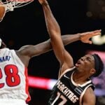 Pronóstico New Orleans Pelicans vs Atlanta Hawks – NBA 22/11/2025