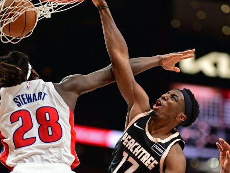 New Orleans Pelicans x Atlanta Hawks – Palpites NBA 22/11/2025