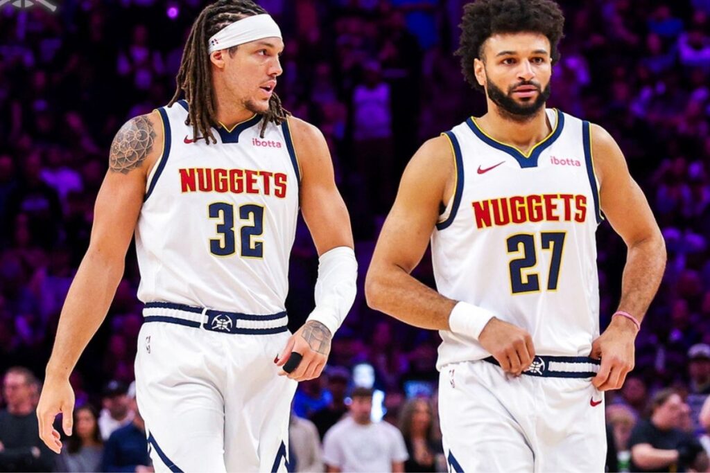 Pronóstico New Orleans Pelicans vs Denver Nuggets – NBA 19/11/2025 33 Pronostico New Orleans Pelicans vs Denver Nuggets – NBA 19112025 1