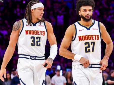 Pronóstico New Orleans Pelicans vs Denver Nuggets – NBA 19/11/2025