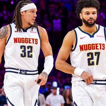 Pronóstico New Orleans Pelicans vs Denver Nuggets – NBA 19/11/2025