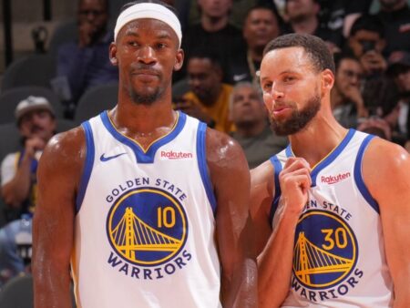 Pronóstico New Orleans Pelicans vs Golden State Warriors – NBA 16/11/2025