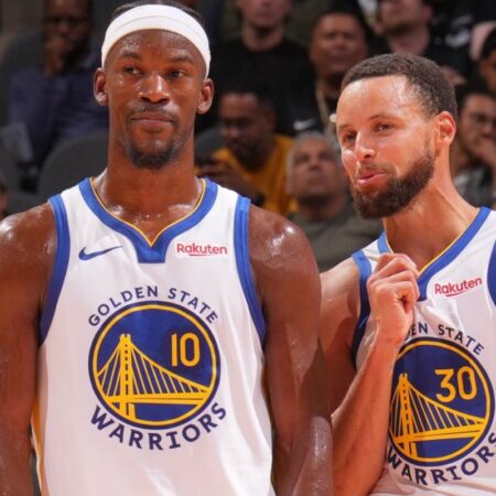 Pronóstico New Orleans Pelicans vs Golden State Warriors – NBA 16/11/2025