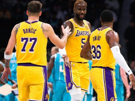 New Orleans Pelicans x Los Angeles Lakers – Palpites NBA 14/11/2025