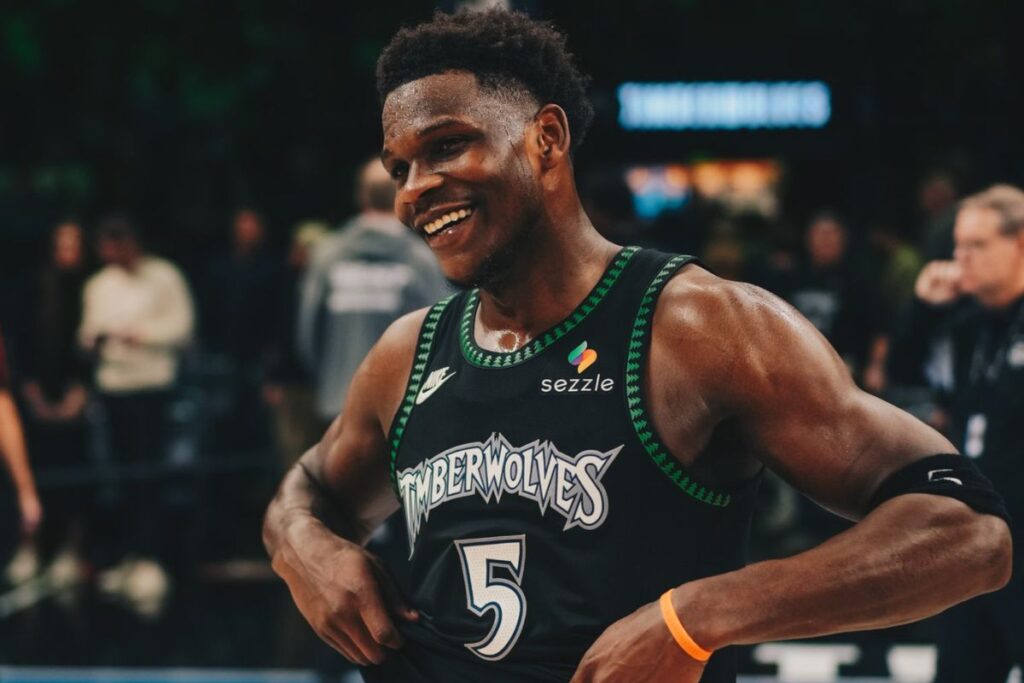 Pronóstico New Orleans Pelicans vs Minnesota Timberwolves – NBA 02/12/2025