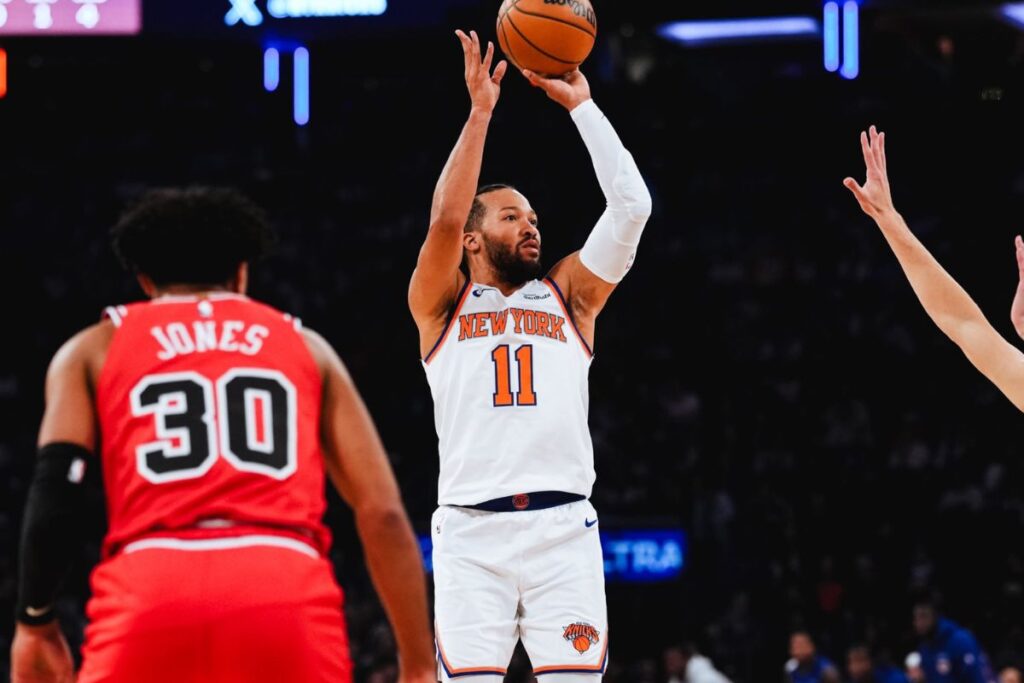 Pronóstico New York Knicks vs Minnesota Timberwolves – NBA 05/11/2025