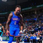 Pronóstico Oklahoma City Thunder vs Phoenix Suns – NBA 28/11/2025