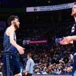 Pronóstico Oklahoma City Thunder vs Portland Trail Blazers – NBA 23112025