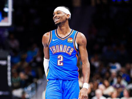  Pronóstico Oklahoma City Thunder vs Sacramento Kings – NBA 19/11/2025