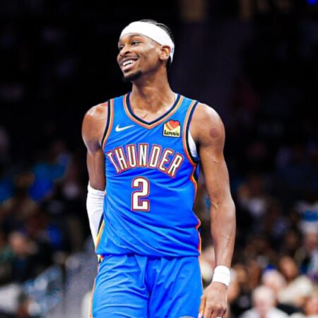  Pronóstico Oklahoma City Thunder vs Sacramento Kings – NBA 19/11/2025