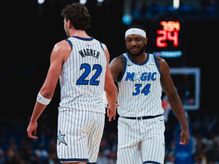 Pronóstico Orlando Magic vs Boston Celtics – NBA 09/11/2025