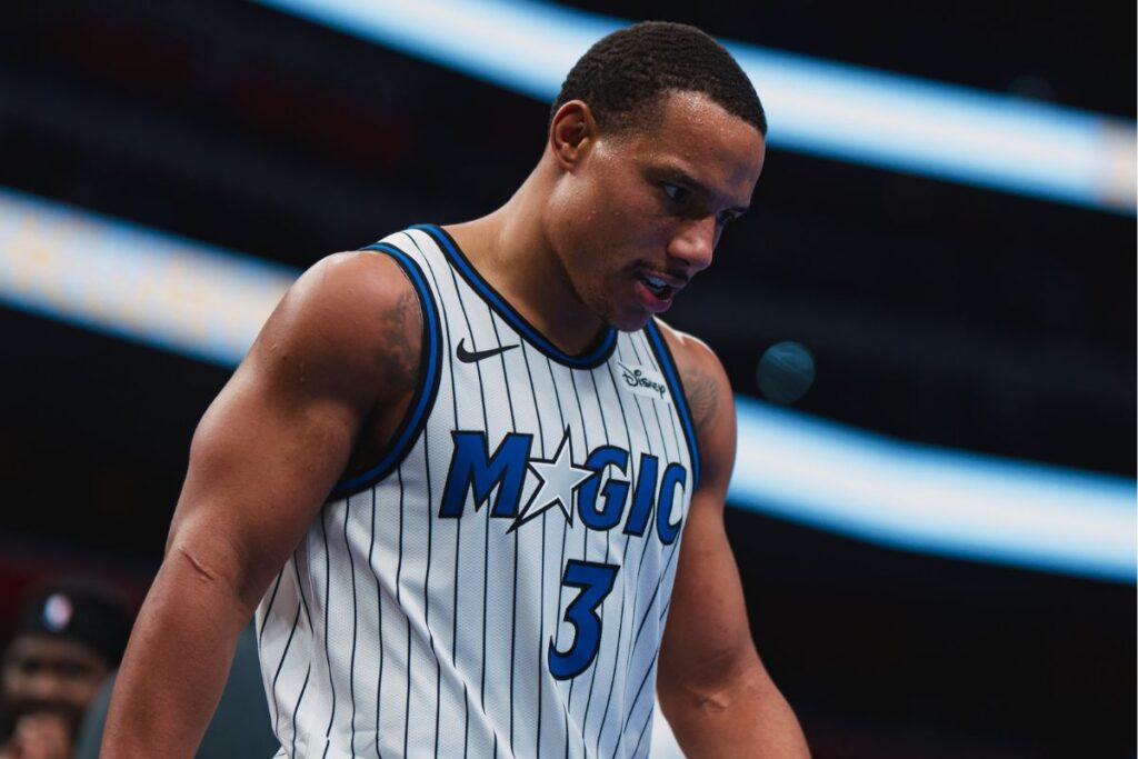 Pronóstico Orlando Magic vs Chicago Bulls – NBA 01/12/2025